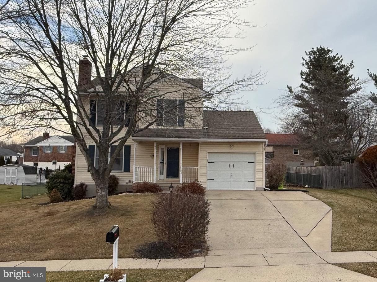 1802 Redfield Road photo 2