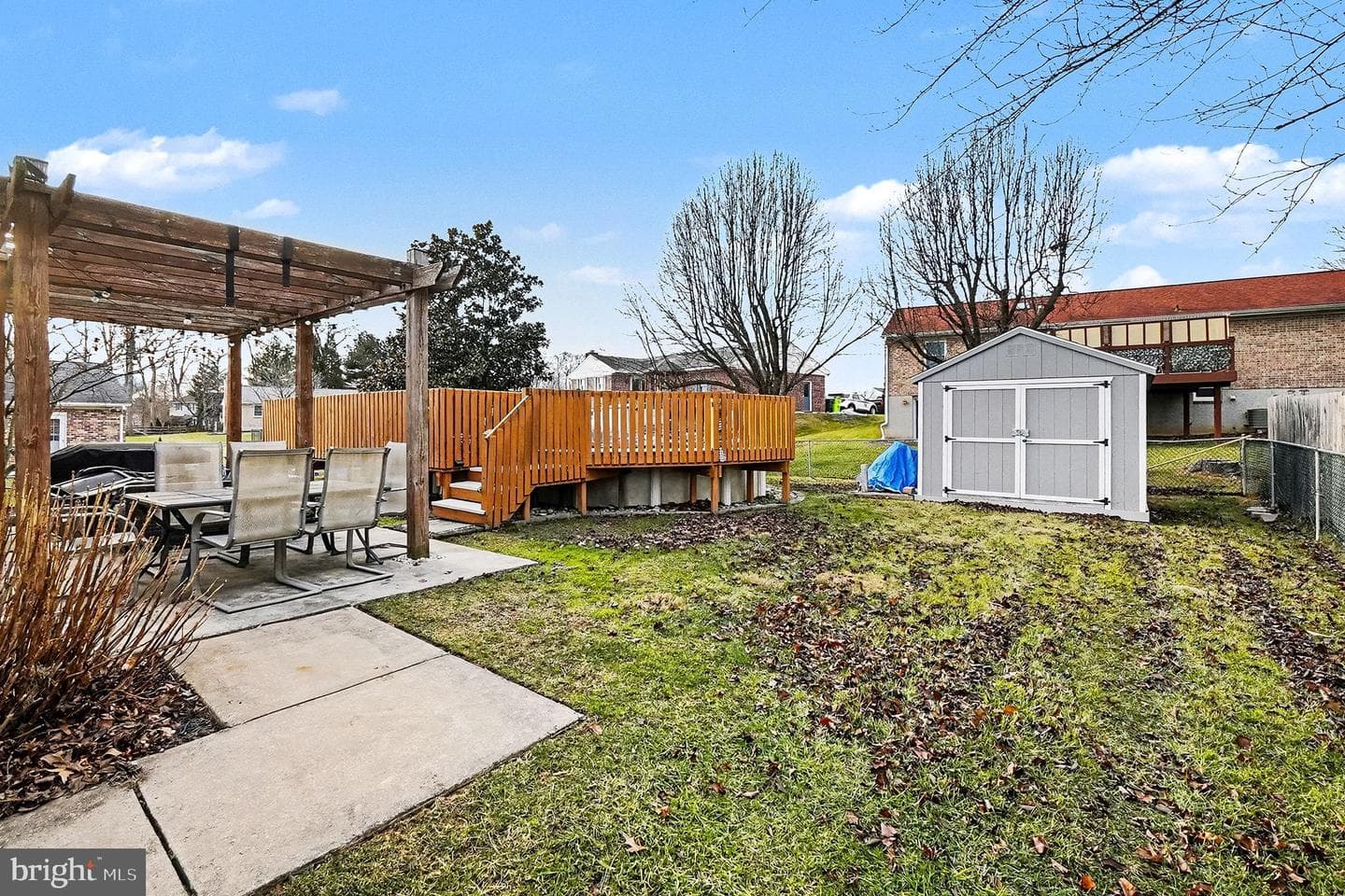 1802 Redfield Road photo 43
