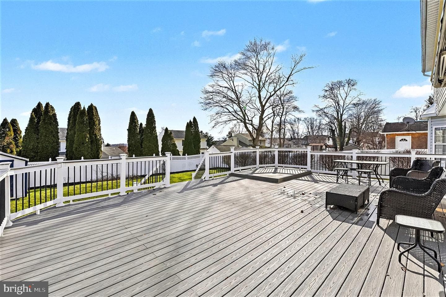 2816 Bynum Overlook Drive photo 33