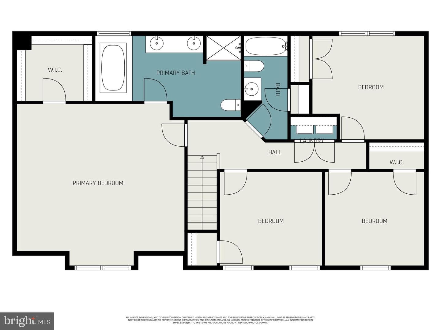 2816 Bynum Overlook Drive photo 38