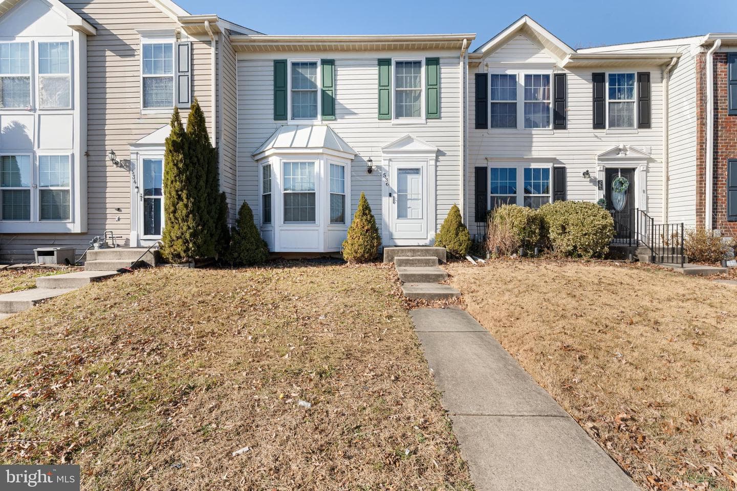 536 Macintosh Circle photo 2