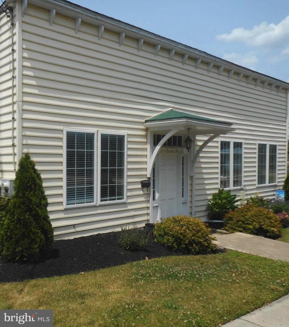 600 Water #1 &amp; 2, Havre De Grace