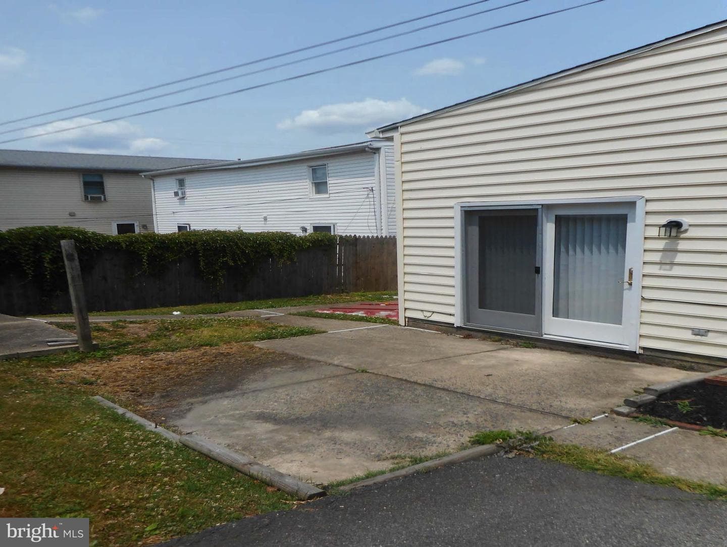 600 Water #1 &amp; 2, Havre De Grace