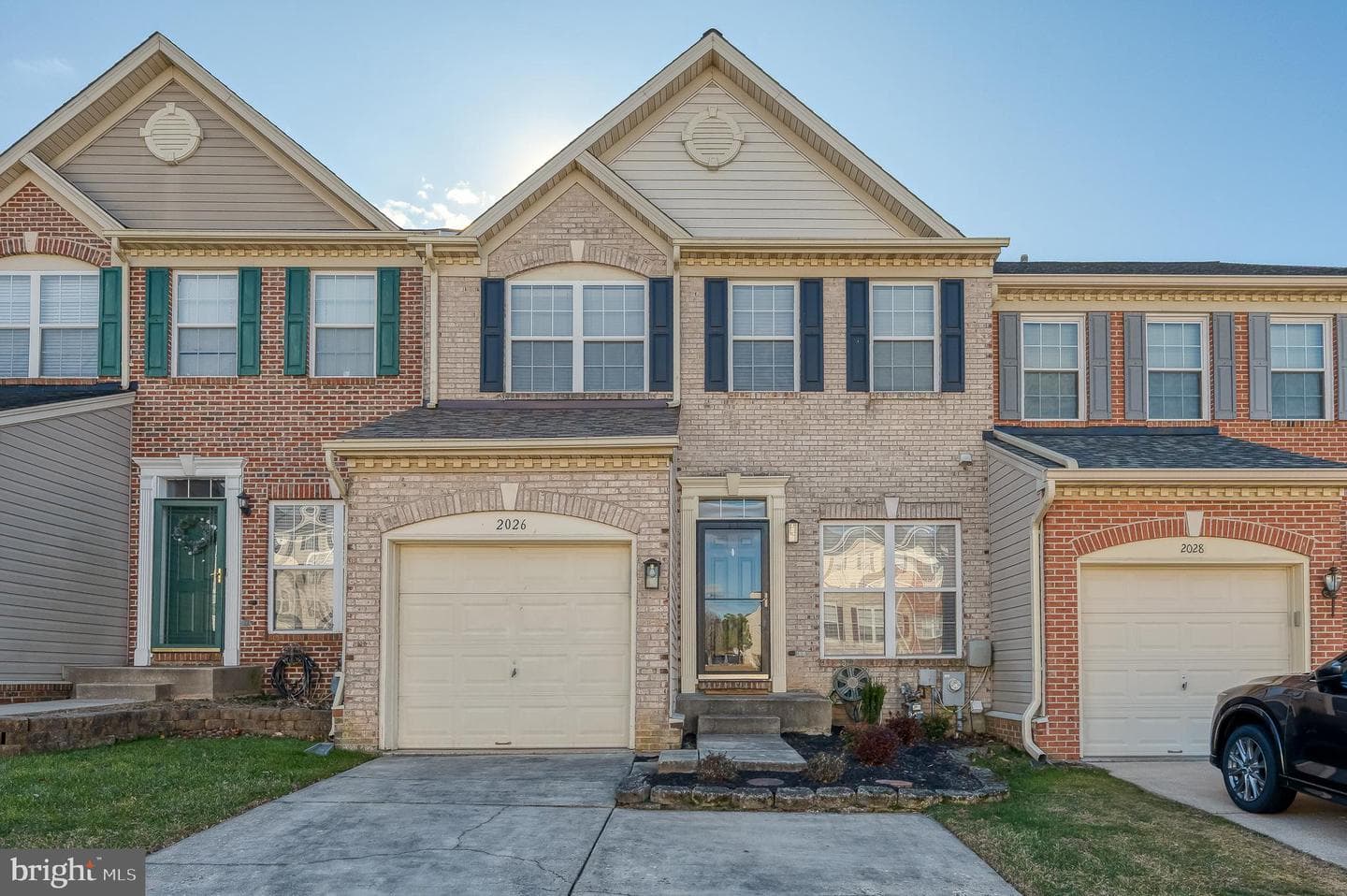 2026 Mardic Drive