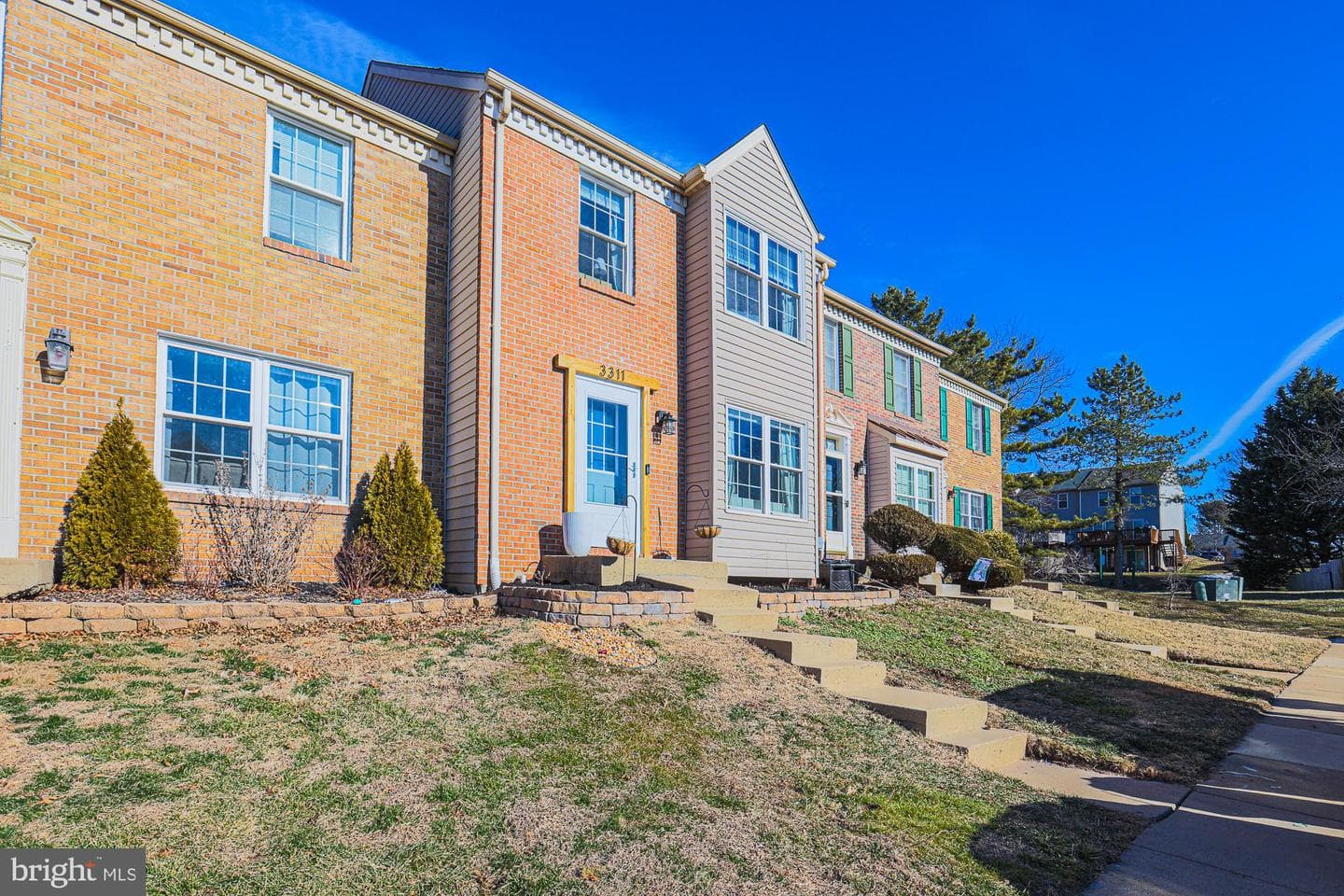 3311 Betterton Circle photo 3