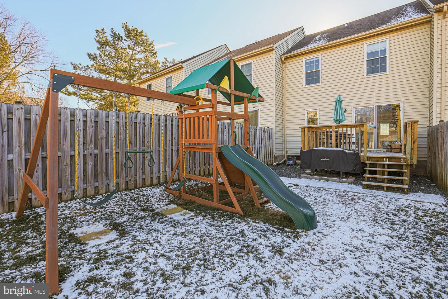 3311 Betterton Circle photo 35