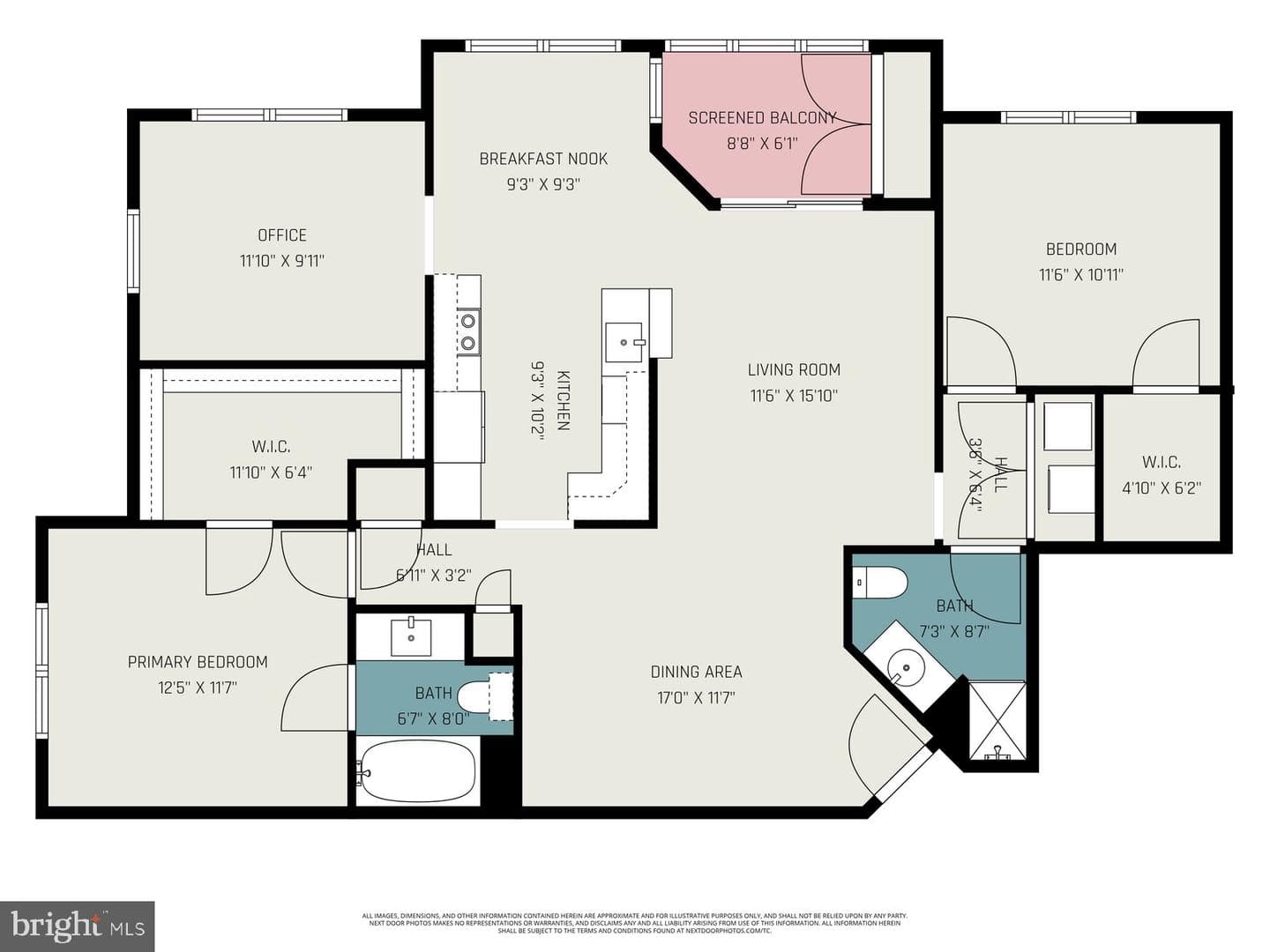 1601 Martha Court #304 photo 24