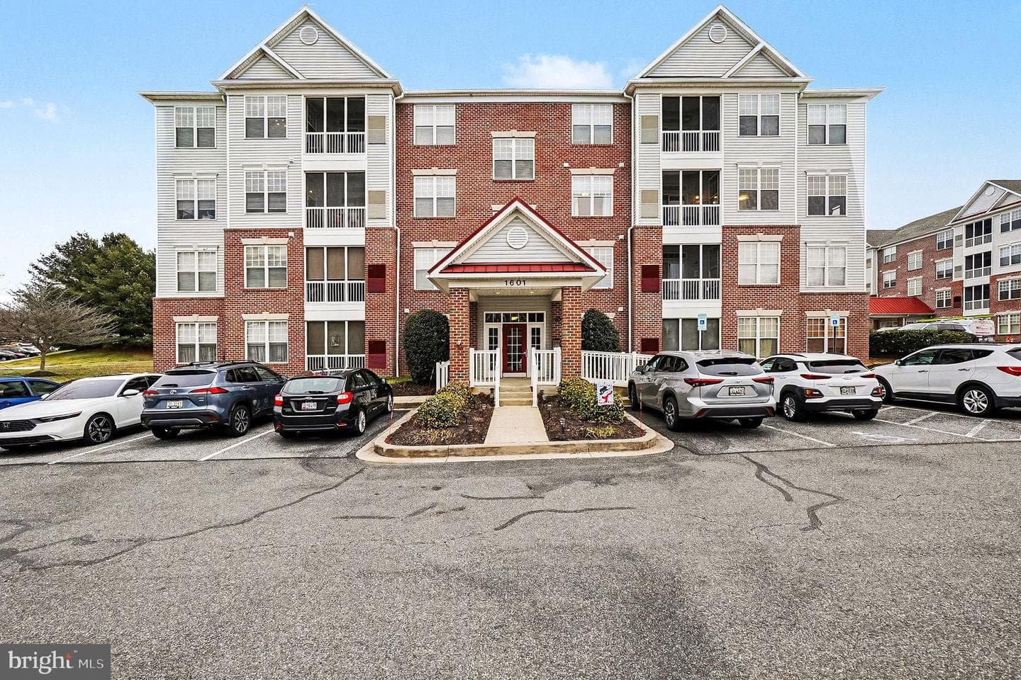 1601 Martha Court #304 photo 25