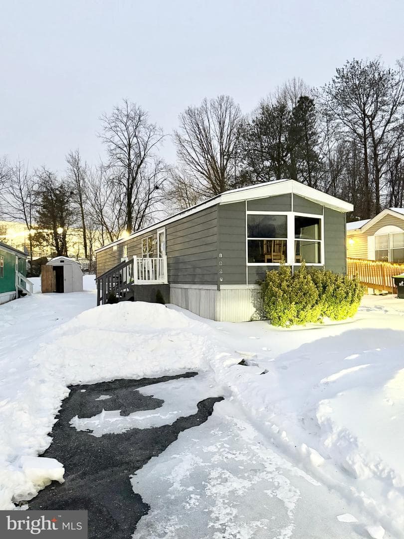 1807 Sandee Court photo 1