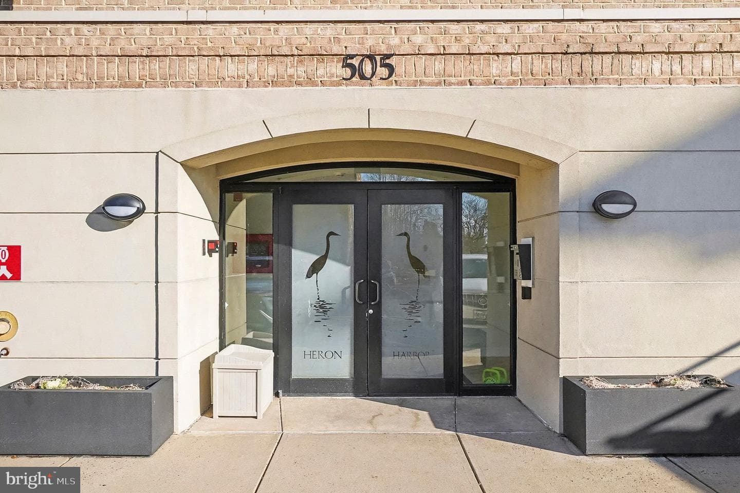 505 Concord Street #1o photo 3