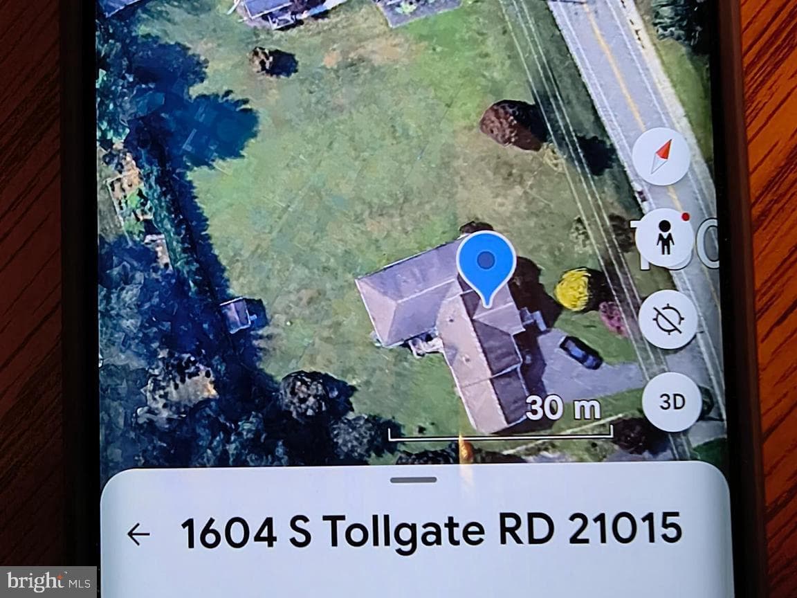 1604 S Tollgate Road, Bel Air