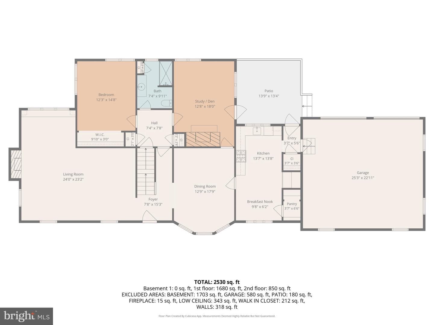 2675 Jolly Acres Road photo 48