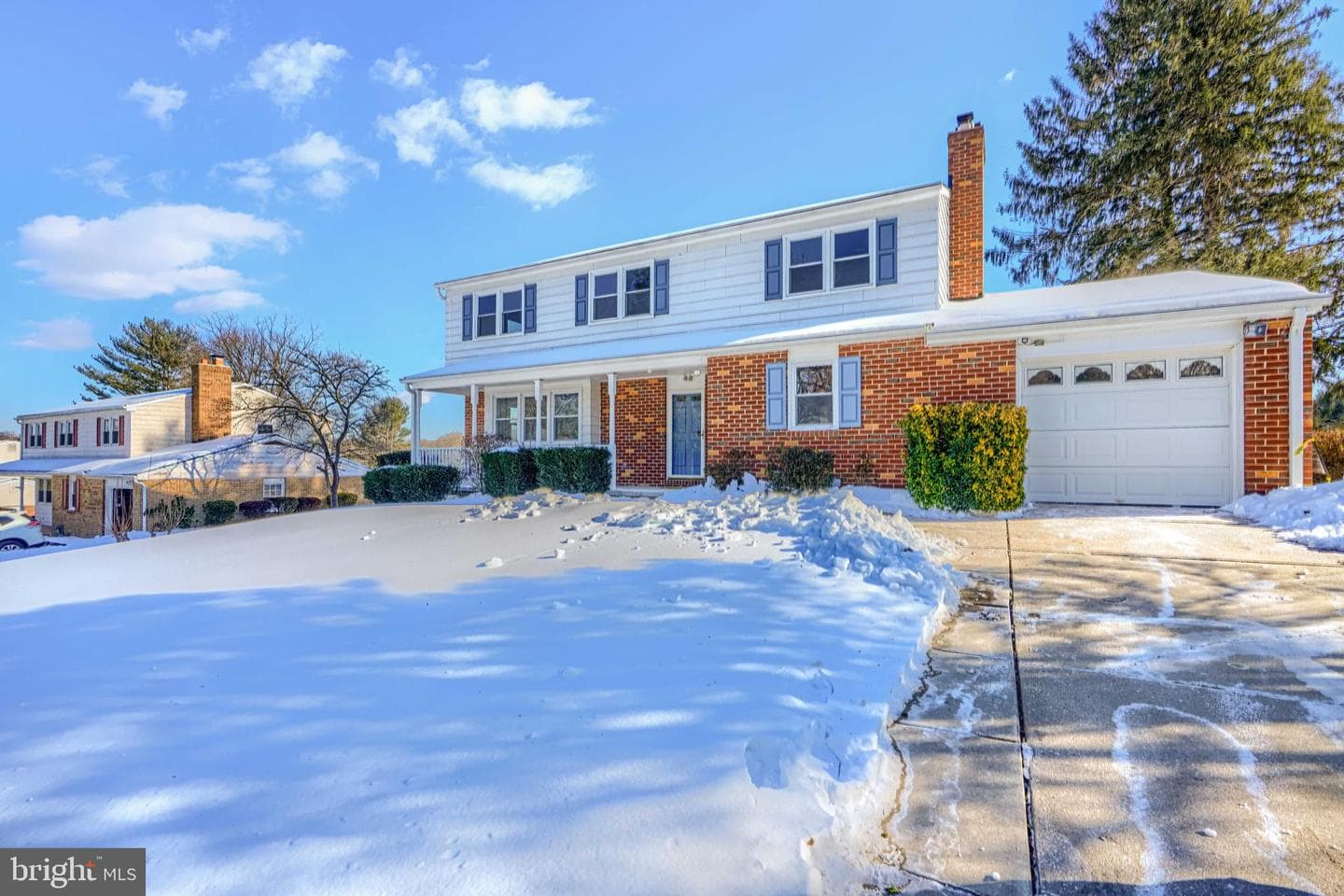509 Normandy Lane