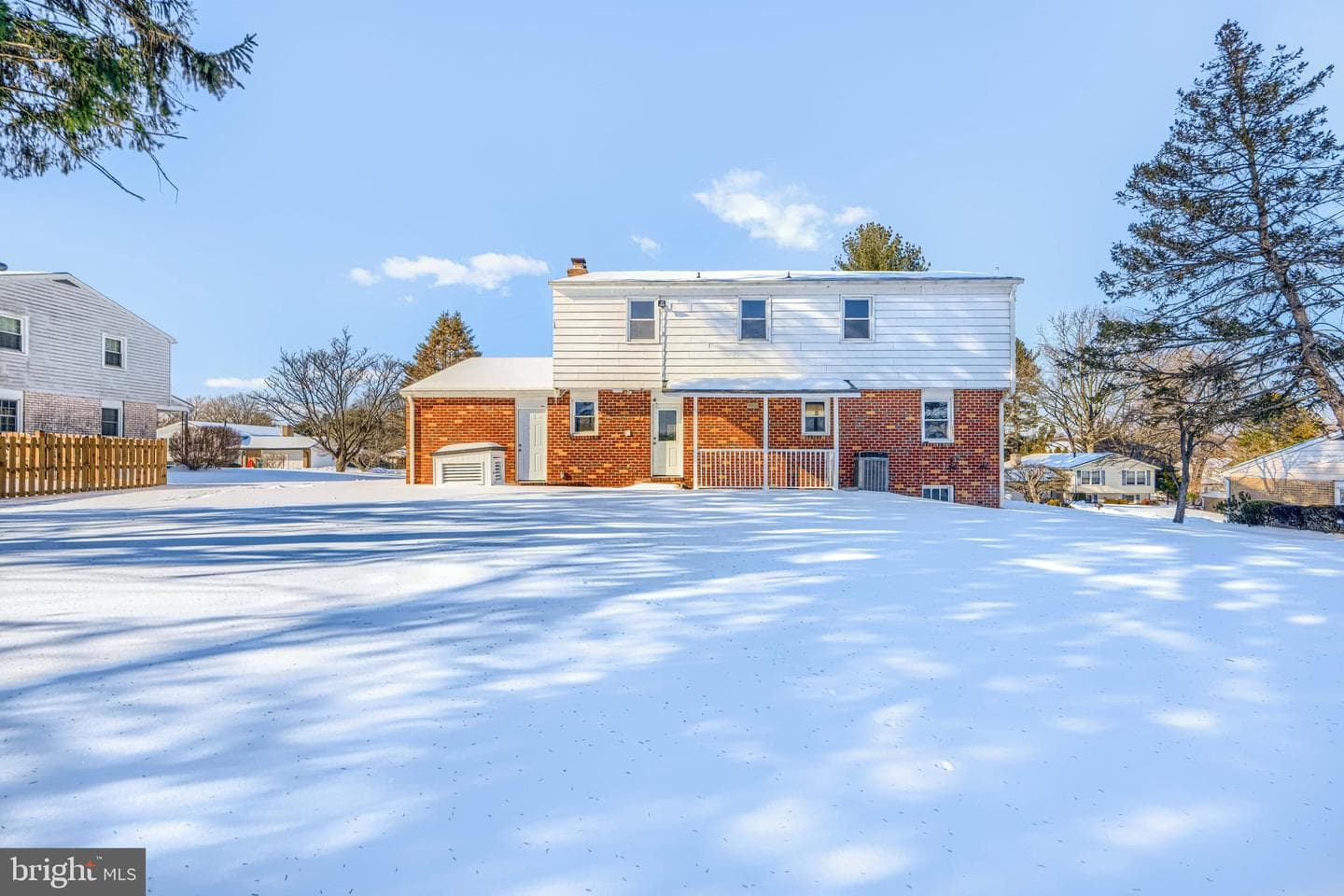 509 Normandy Lane photo 60