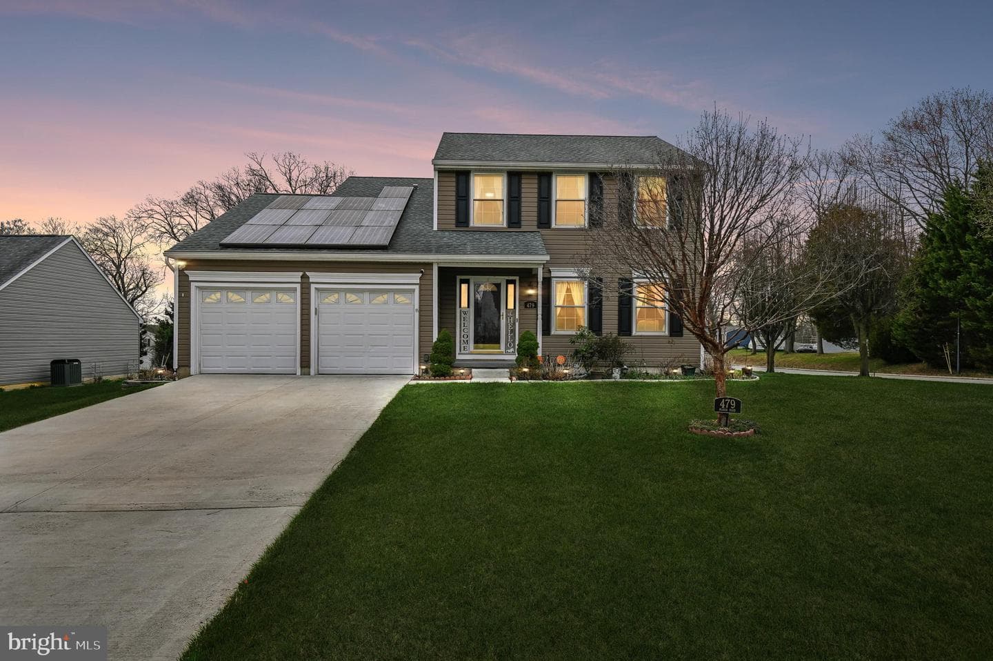 479 Manor Road