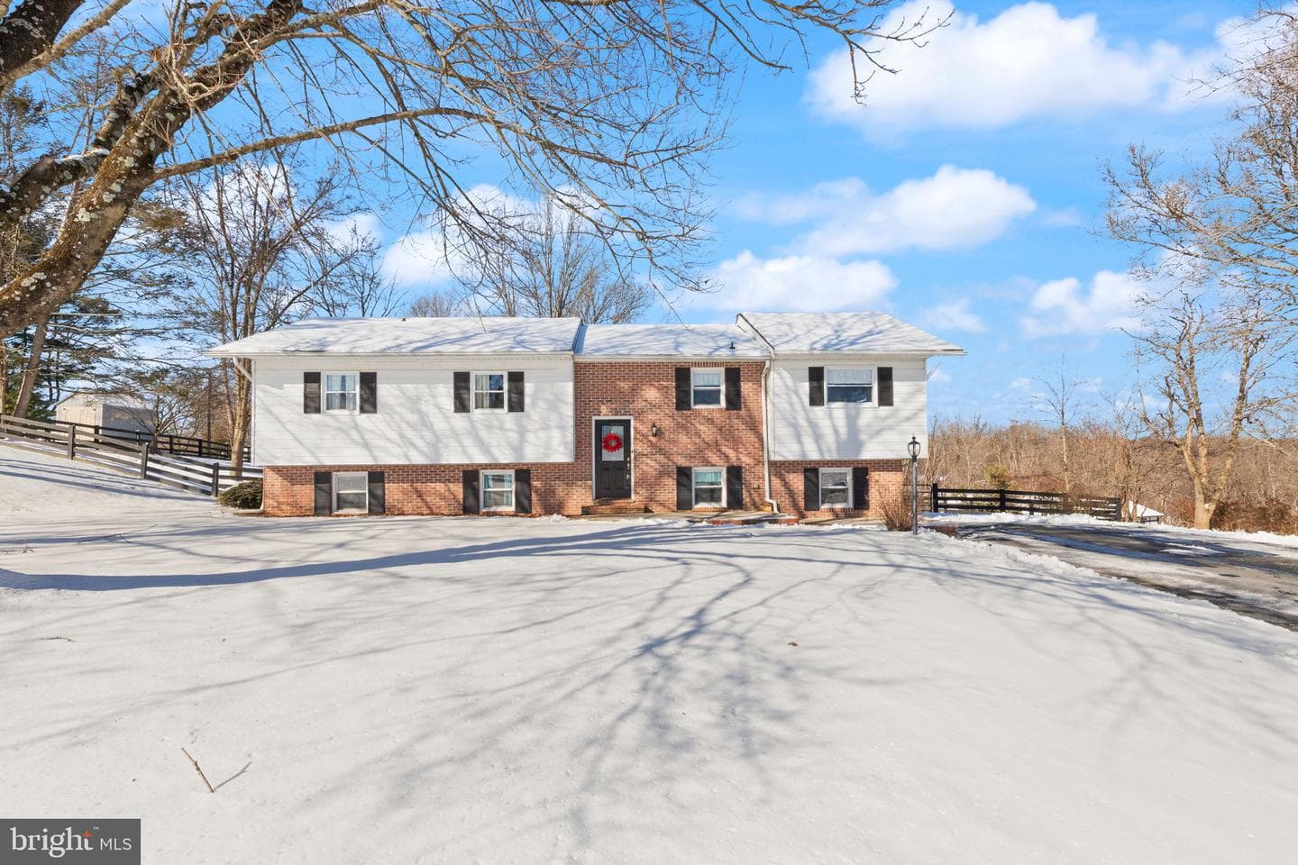1374 N Bend Road