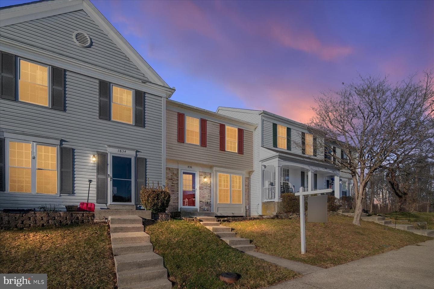 1836 Bramble Brook Lane photo 2
