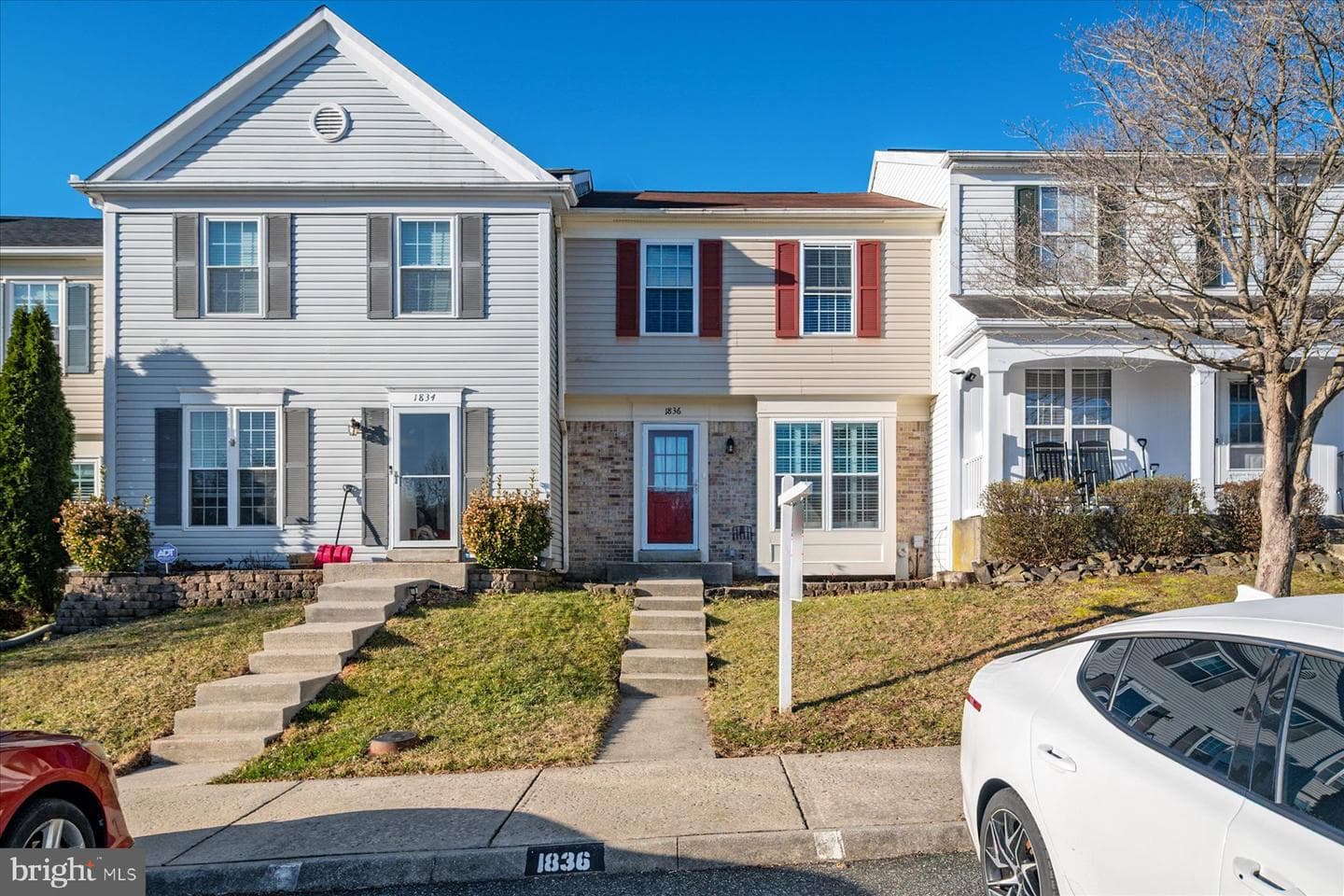 1836 Bramble Brook Lane photo 3