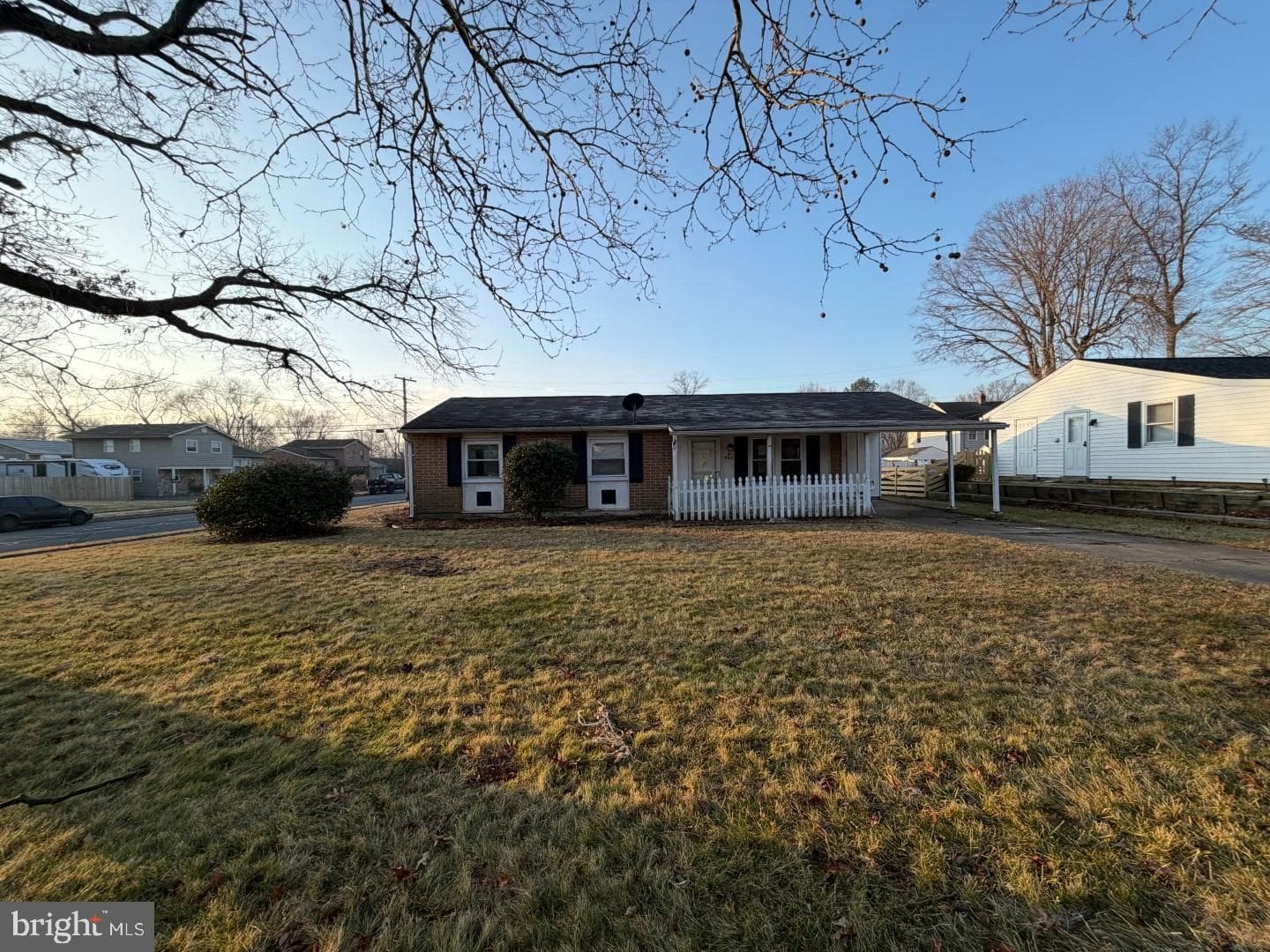 800 Ferguson Road, Joppa