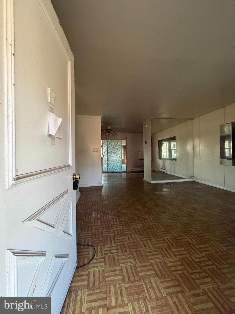 800 Ferguson Road, Joppa