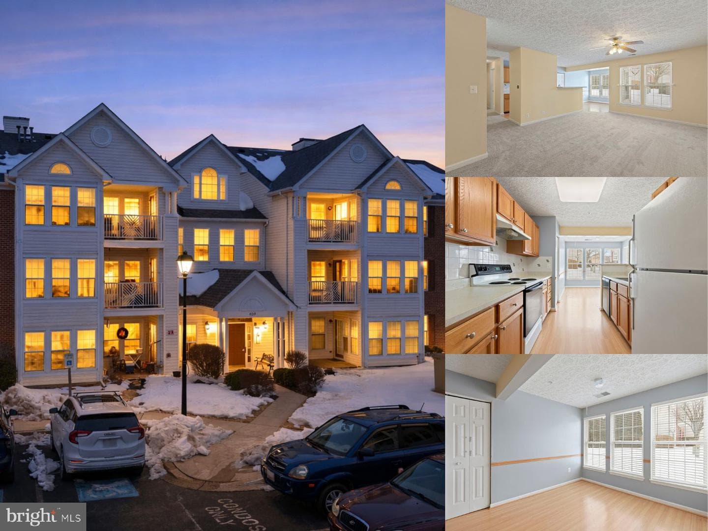 400 Hazelnut Court #d