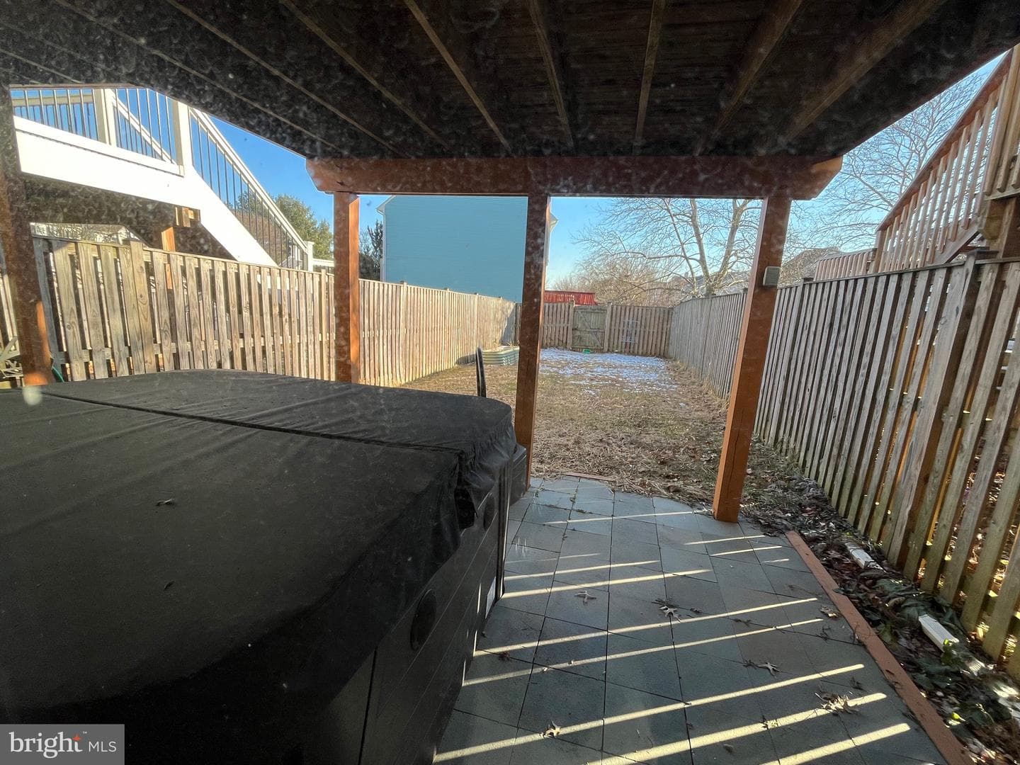 3336 Garrison Circle photo 18