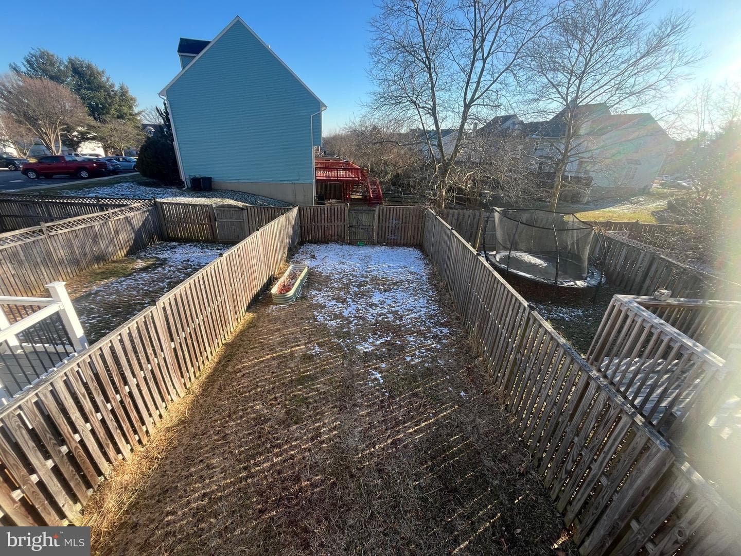 3336 Garrison Circle photo 22