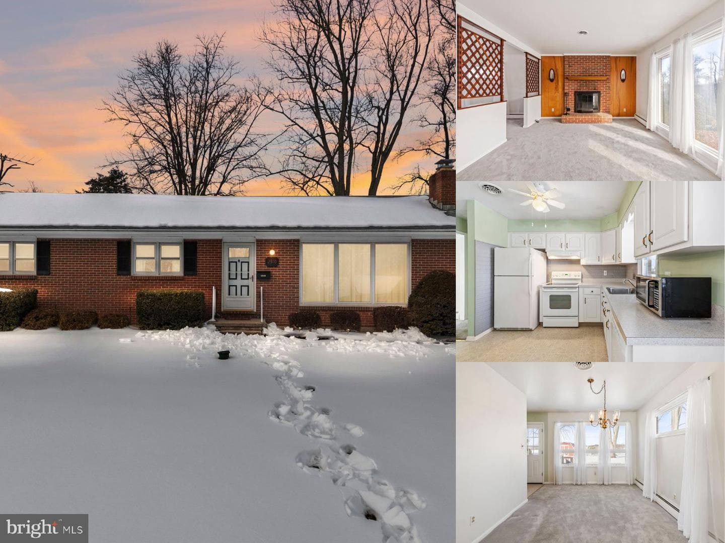 2510 Greene Road