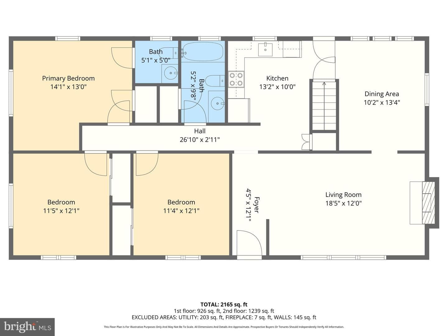 2510 Greene Road photo 45