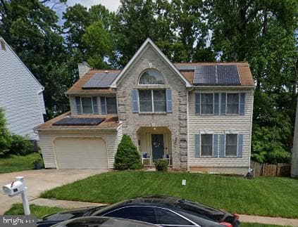 3019 Cascade Drive, Abingdon