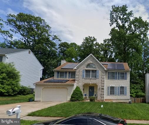 3019 Cascade Drive, Abingdon