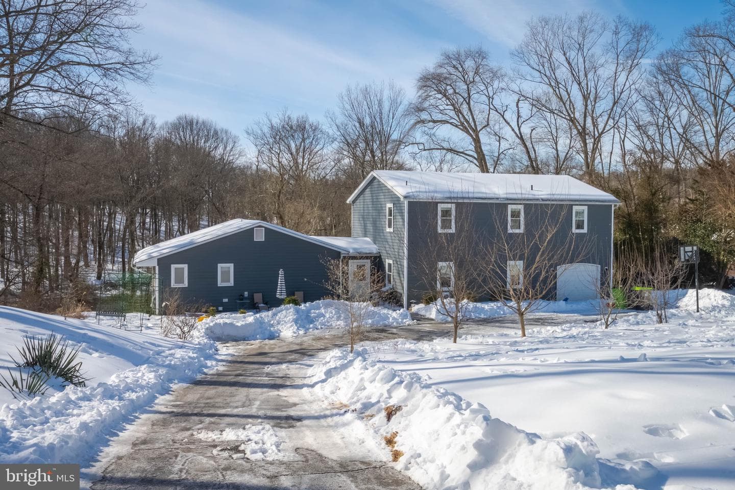 1628 N Bend Road photo 3