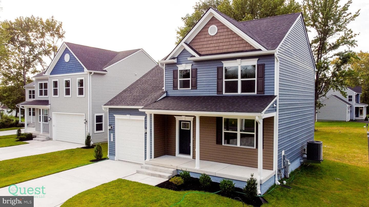 2113 Nuttal Avenue, Edgewood