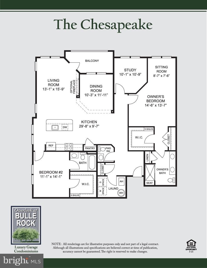 403 Bold Ruler Court #301 photo 21
