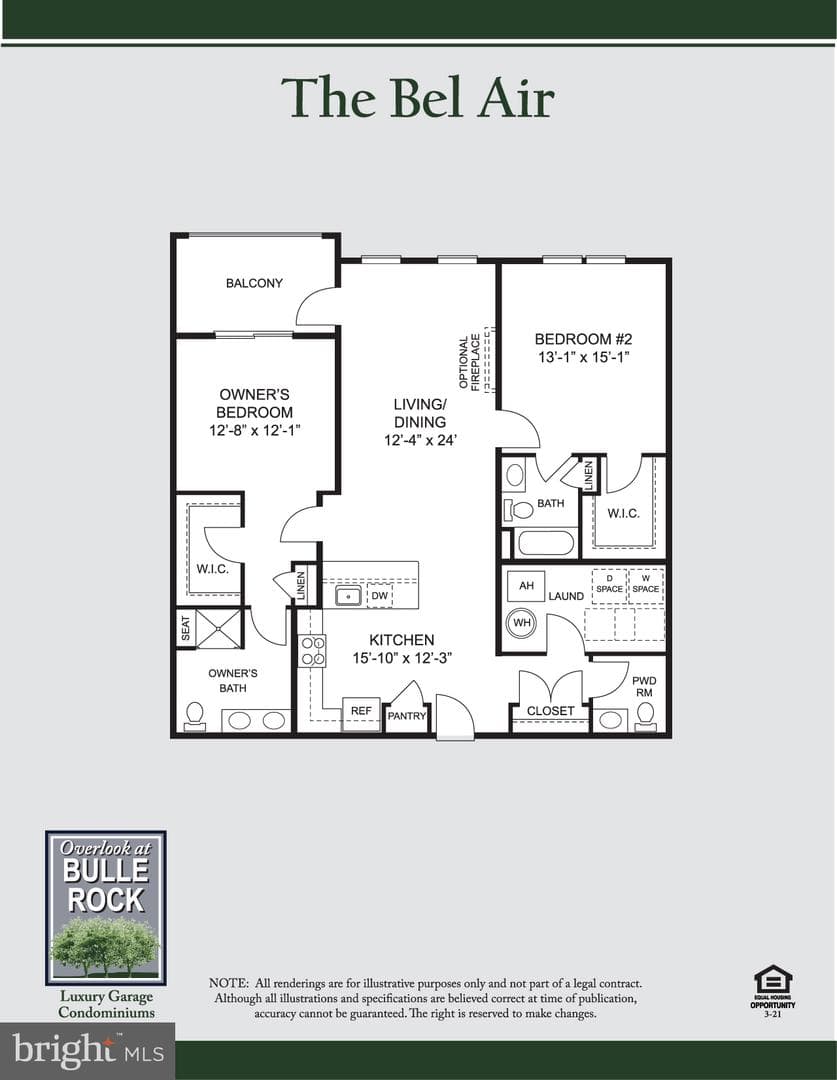 406 Bold Ruler Court #203 photo 18