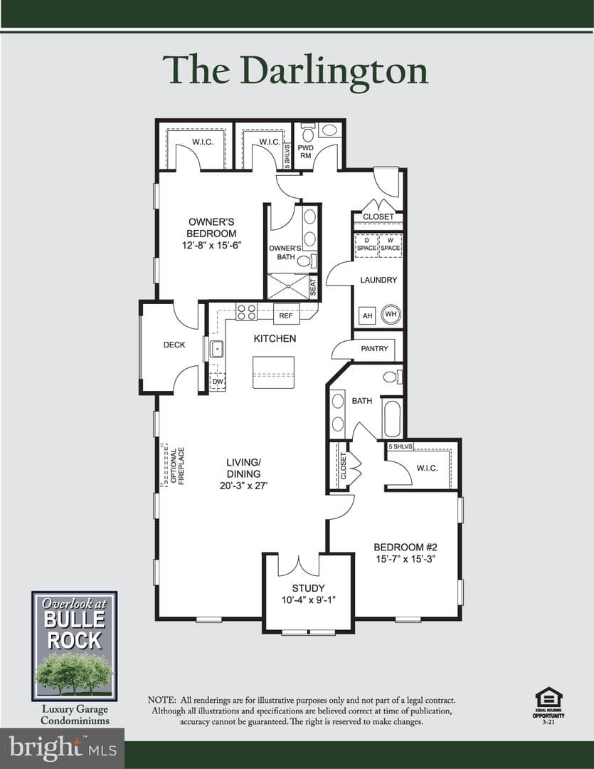 406 Bold Ruler Court #302 photo 7