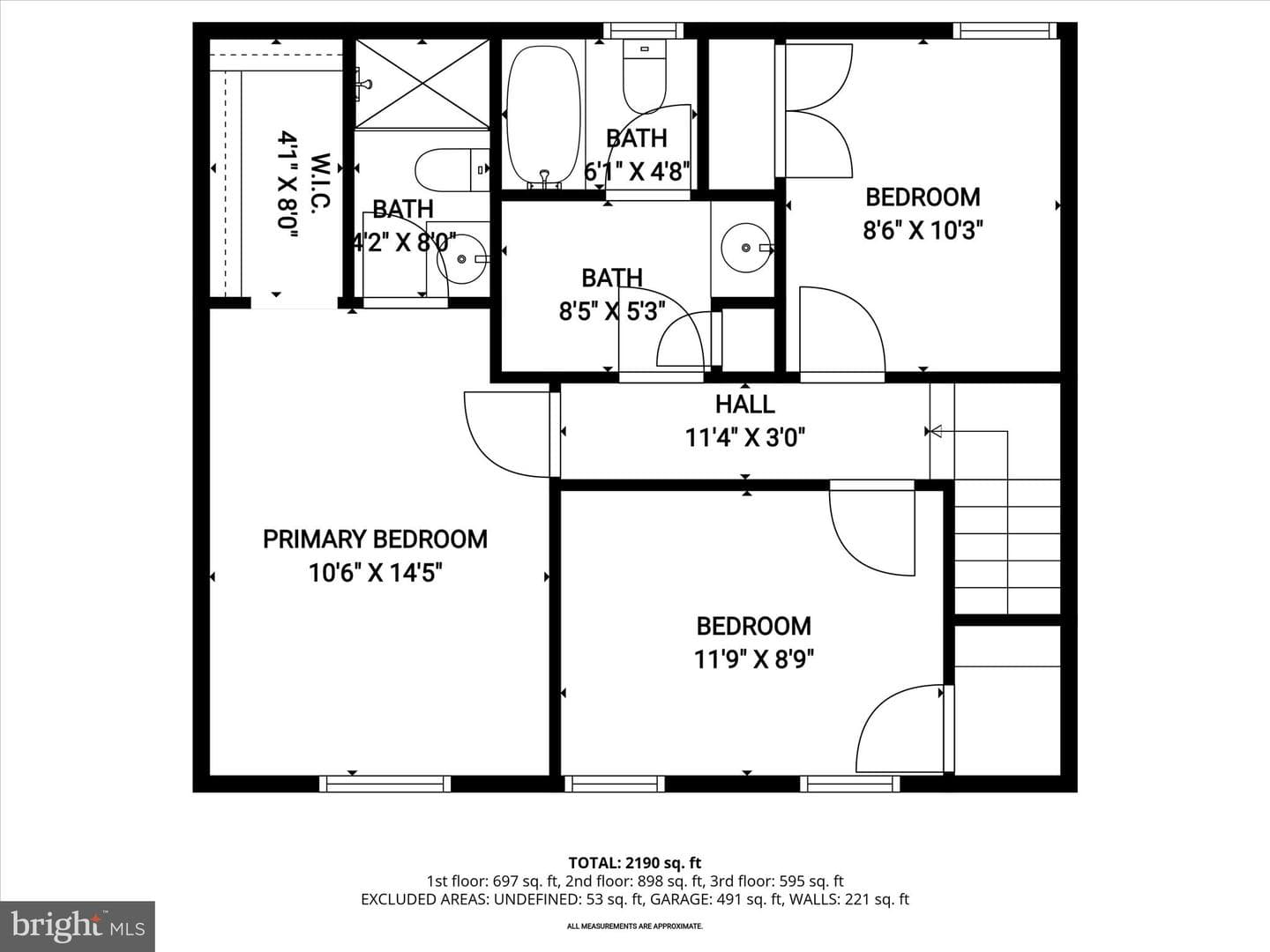 1424 Valley Forge Way photo 47