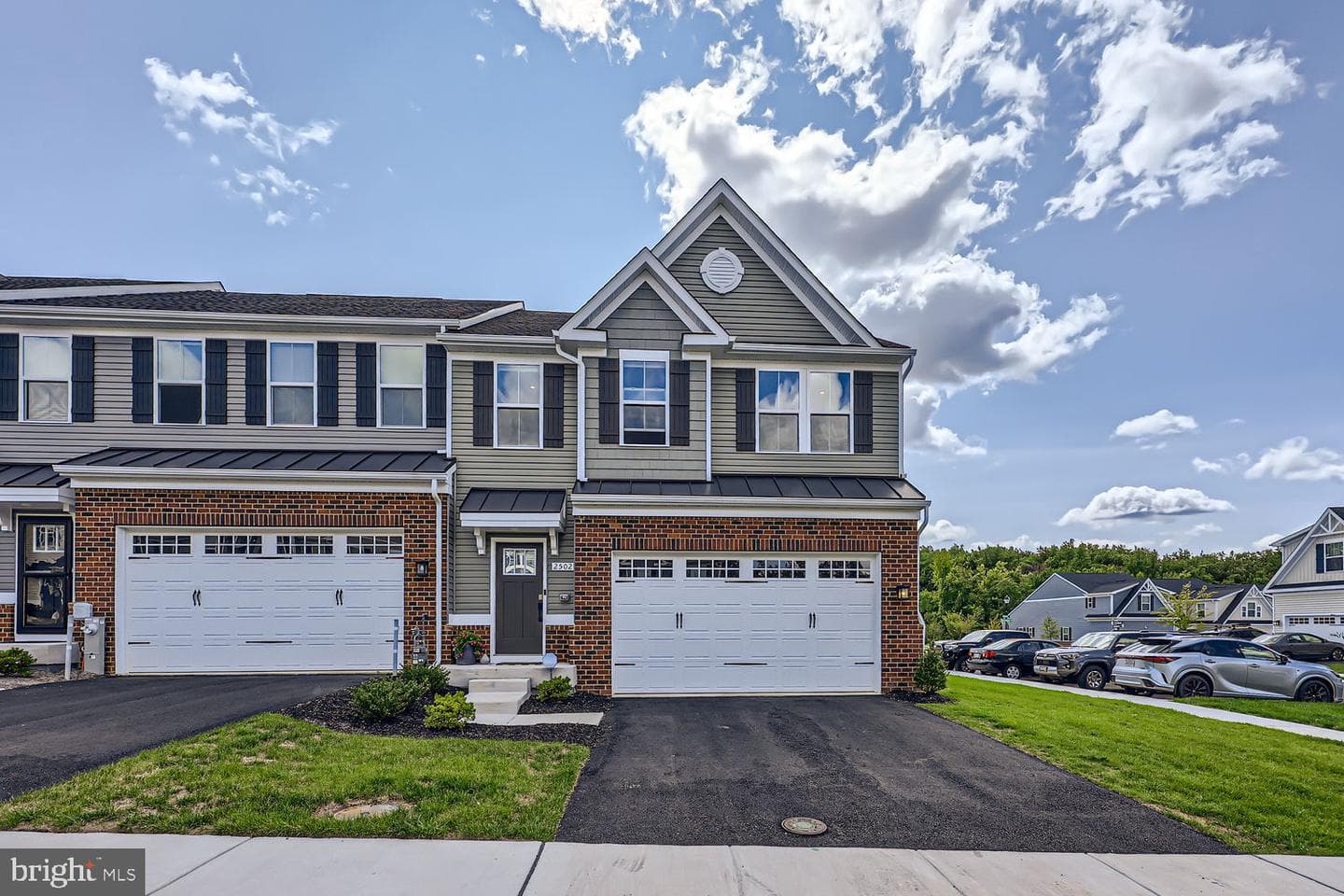 2502 Chessie Way photo 2