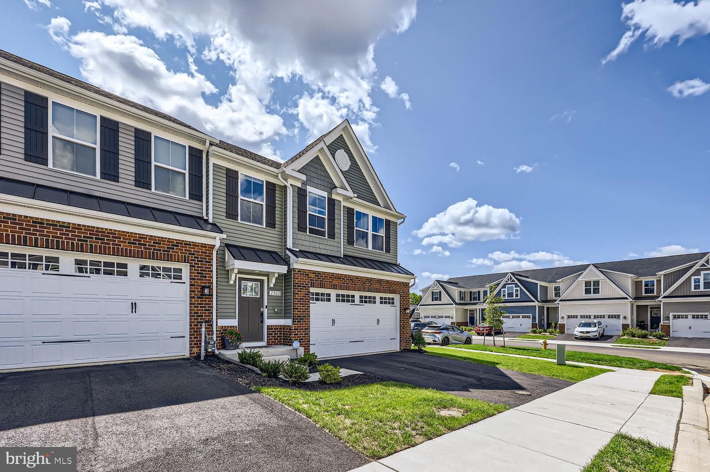 2502 Chessie Way photo 4