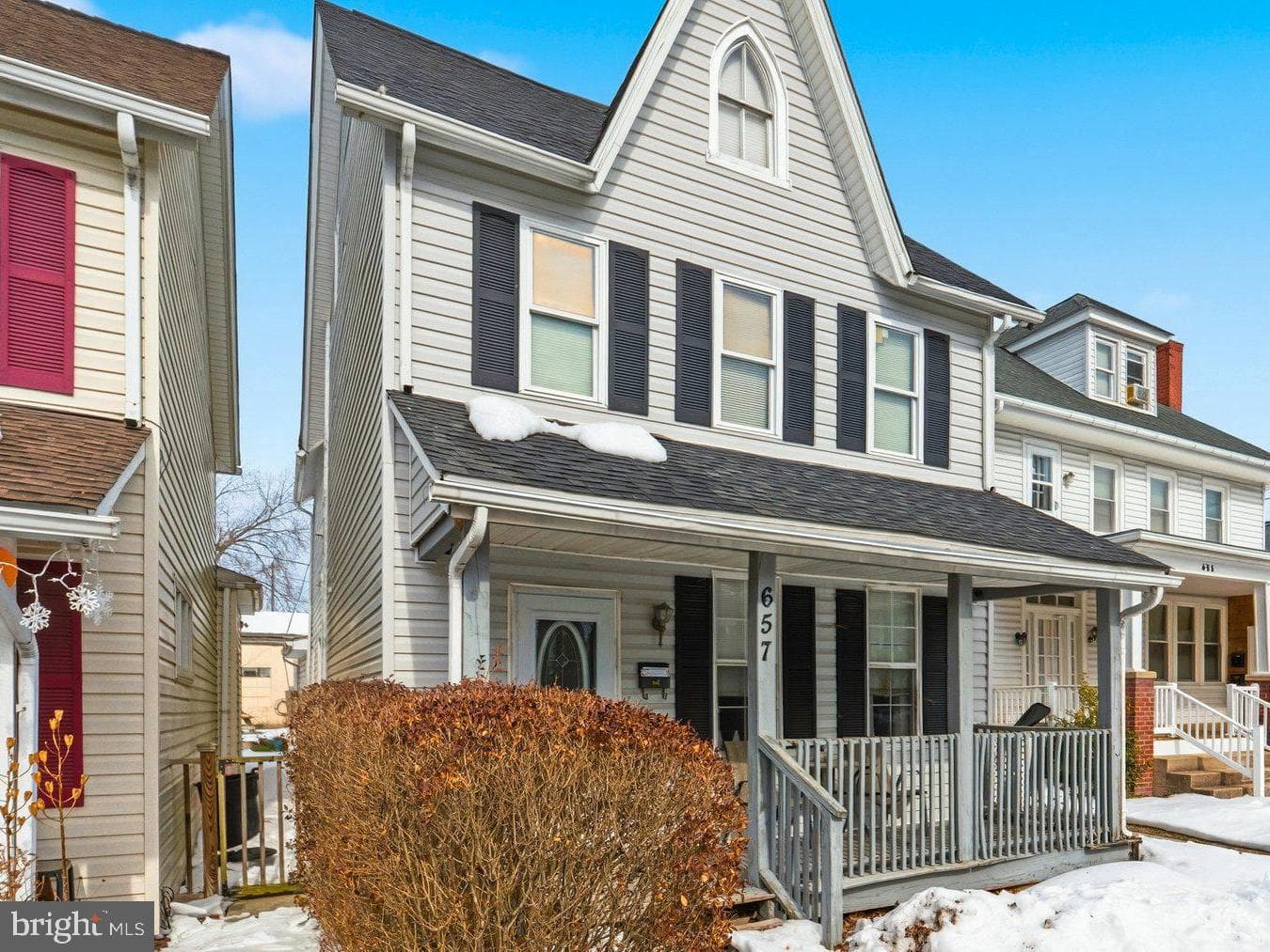 657 Green Street, Havre De Grace