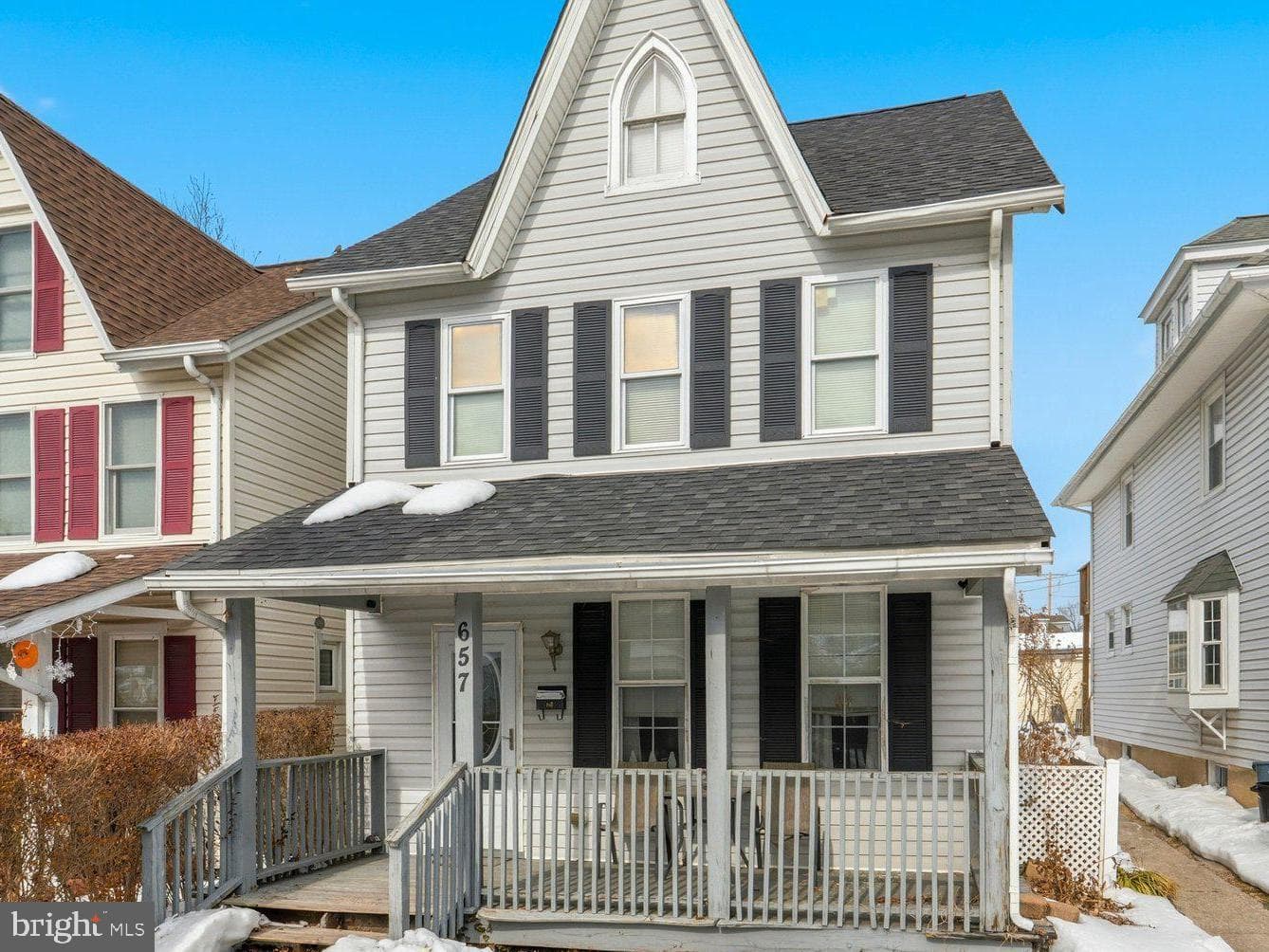 657 Green Street, Havre De Grace