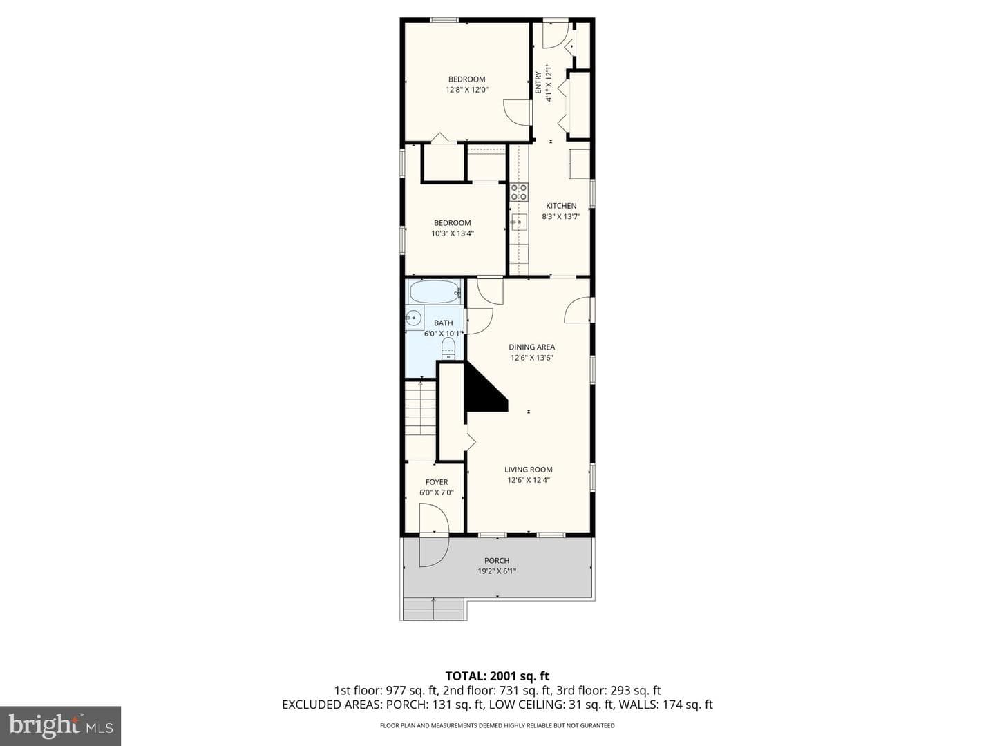 657 Green Street photo 35