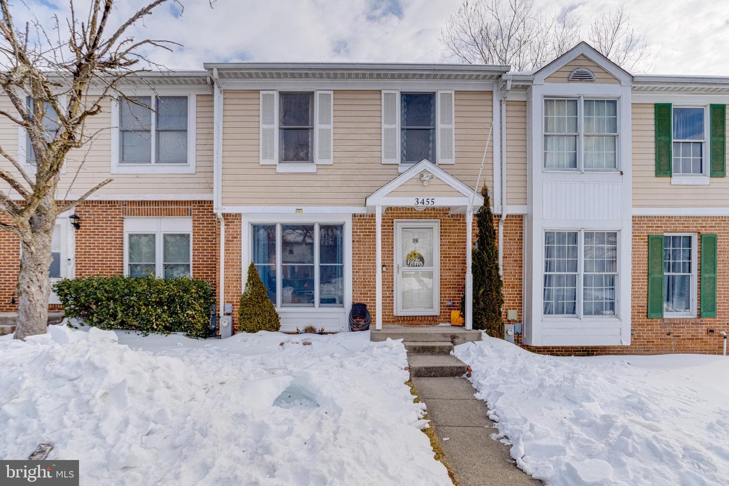 3455 Howell Court