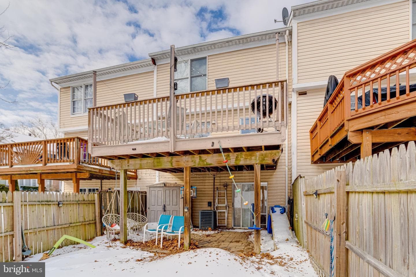 3455 Howell Court photo 44