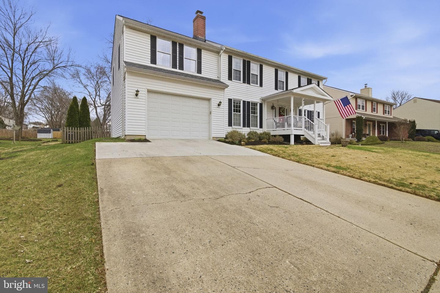 402 N Shamrock Road photo 2