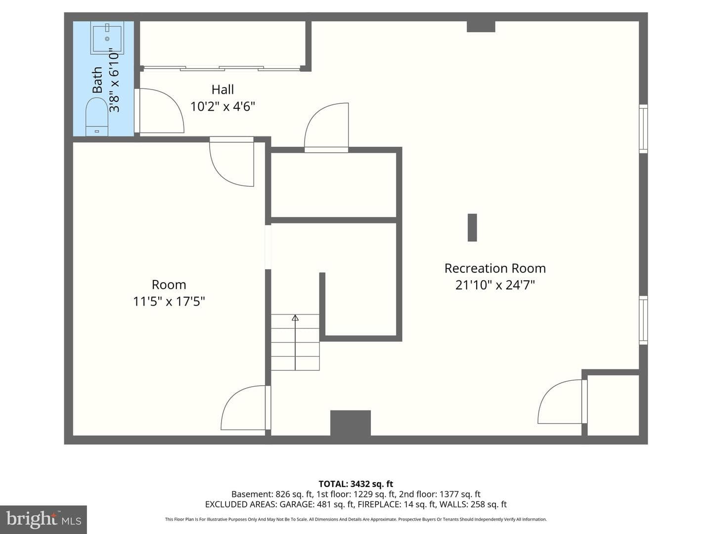 402 N Shamrock Road photo 39