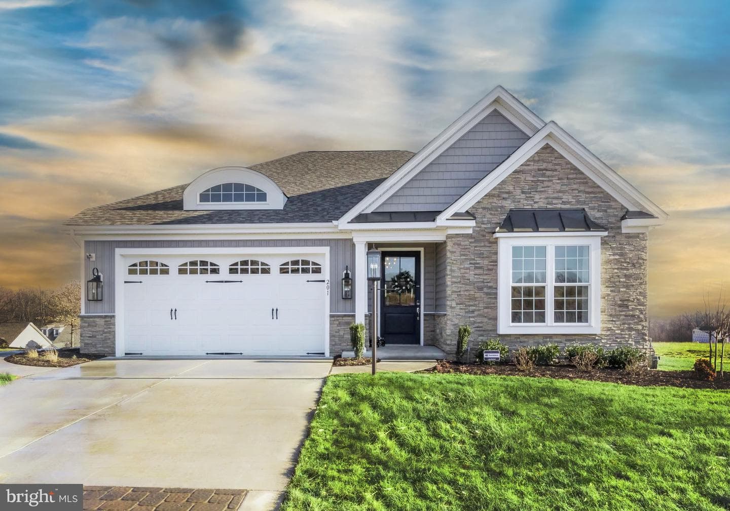 416 Bold Venture Ct, Havre De Grace