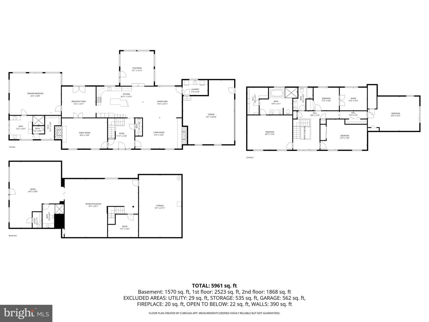 3203 Glouchester Drive photo 77