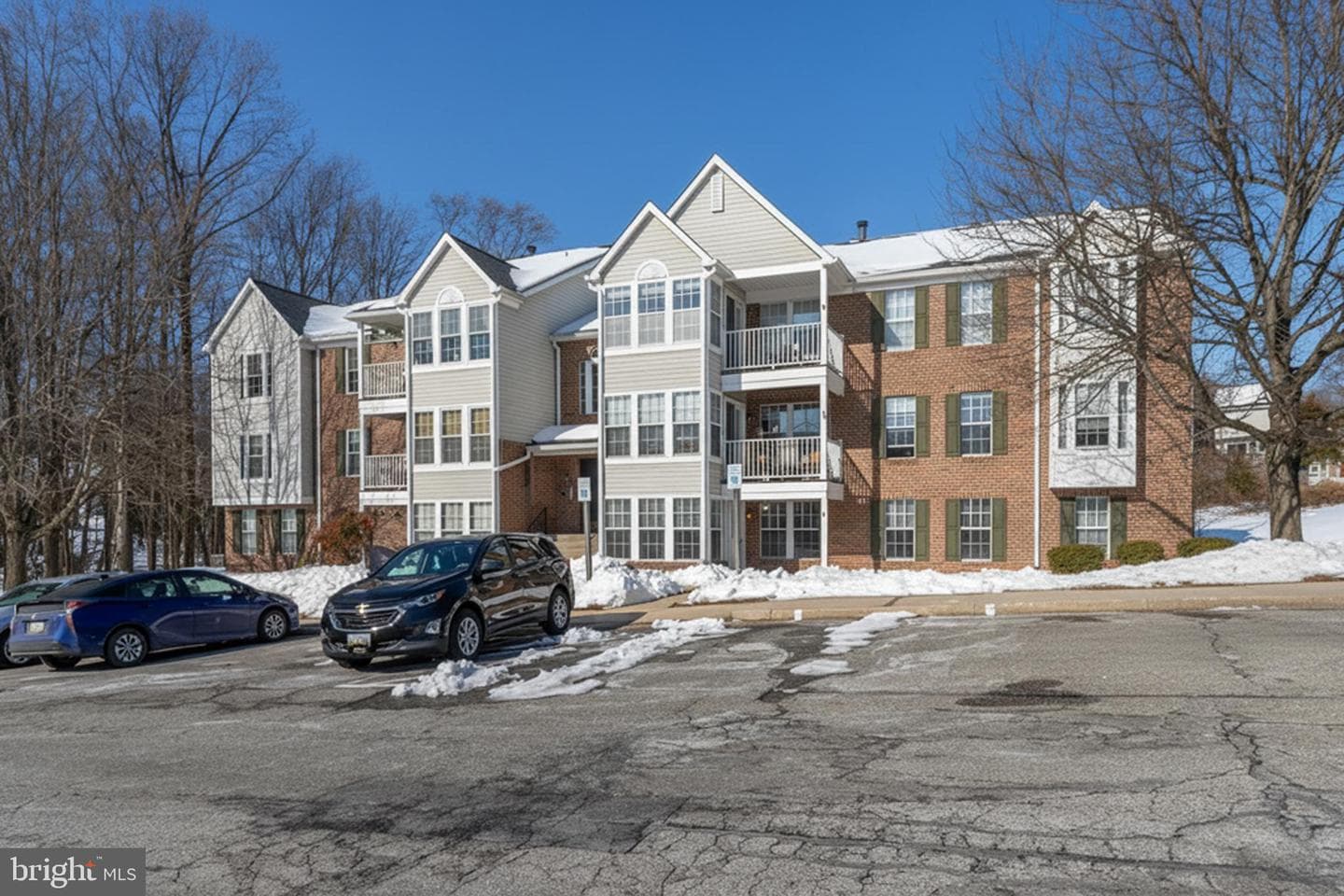 3101 Cardinal Way #3101-D photo 1