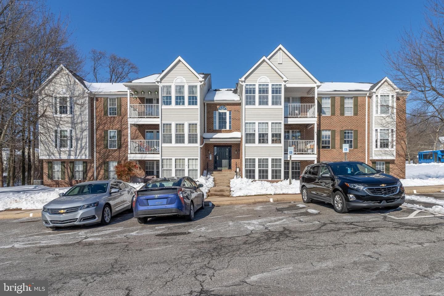 3101 Cardinal Way #3101-D photo 2
